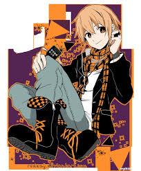 Hasil gambar untuk anime boy cool;
