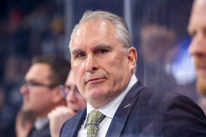 Craig Berube’s Hiring Marks Next ‘New Era’ For The Toronto Maple Leafs