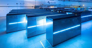 quantum systems