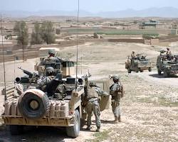 Image of Helmand Province, Afghanistan