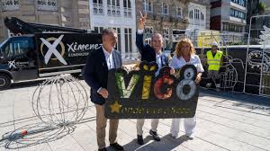 La Voz de Galicia - News update