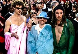 Resultado de imagen de The Oscars Hours Ago