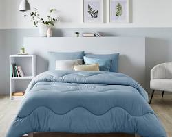 Image of Night Owl Coverless Duvet