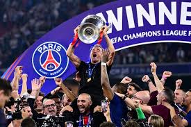 Internationale streamingreus haalt Champions League binnen vanaf september 2027, rechten niet langer bij VTM, Telenet en Proximus