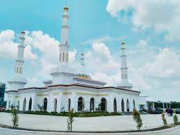 Image result for mesjid