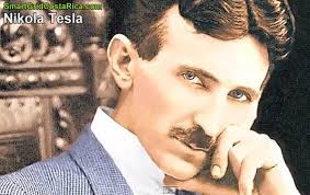 Nikola Tesla el padre de la electricidad 