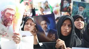 Un quotidiano iraniano pubblica "lista nera" leader occidentali: c'è anche Giorgia Meloni - In Libano dal 2 marzo 4.322 morti, con 12.210 feriti.