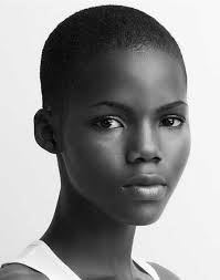 Image result for african women natural hairstyles