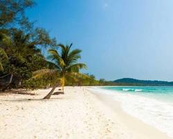 Image of Koh Rong Archipelago, Cambodia