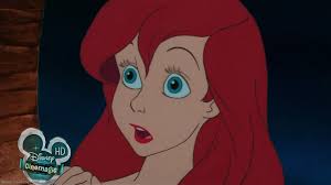 Childhood Animated Movie Heroines On A Scale of 1-10 Where Does Ariel Rank For You In ... - 1131937_1350610978404_full