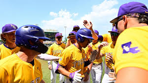 2025 NCAA Baseball Regional Tournaments: A Comprehensive Preview