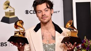Harry Styles Teases New Album — With a Little Detective Work