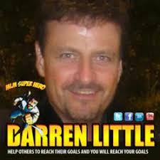 Darren Little, Troy Dooly, Jim Gillhouse, Aces Radio Live, Aces Radio,. Darren Little is the co-author of MLM Affiliate Magic and a contributing author to ... - gI_66920_277