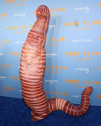 Heidi Klum’s Met Gala Look Is Genuinely Terrifying