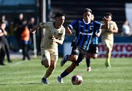 ¡Peñarol Sufre Pero Empata! ¿Peligra su Liderazgo? ¡Mirá Acá! - Imagen principal del artículo