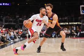 Hawks vs. Heat: Playoff Implications and Game Preview