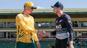ESPNcricinfo - News update
