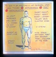 「anti japanese propaganda world war 2」の画像検索結果