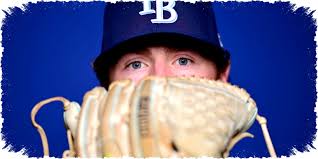 Ryan Pepiot Embraces St. Petersburg Life, Revels in Returning to Tropicana Field and Its Unique Charm