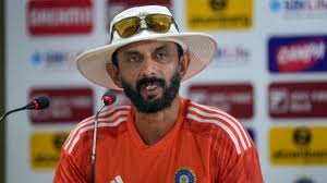 IND vs ENG: रोहित-कोहली की अनुपस्थिति में भारत के लिए कठिन रहेगा इंग्लैंड दौरा? विक्रम राठौड़ ने रखी राय