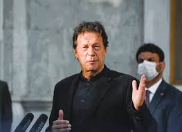 عفو بین‌الملل خواستار دسترسی عمران خان به خانواده و خدمات صحی شد
