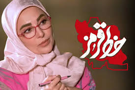 ژیلا صادقی هواداران رضا پهلوی را به مگس تشبیه کرد + ویدئو