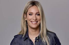 Hélène Hendriks bedankt voor RTL en blijft nog zeker vijf jaar bij Talpa