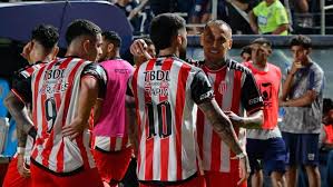 Sudamericana 2026: los posibles rivales de Barracas Central en la fase de grupos