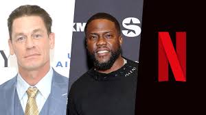 What's on Netflix - News update