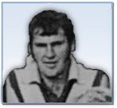 Ian Triplett. 1962-65, 1969-74. 1971 - Premiership Vice Captain - 2259434_1_M