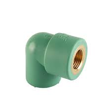 RAKTherm PPR Female Elbow — Bulls Hardware LLC
