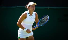 Tennishead - News update