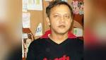 Ministry Official's Body Found Railway