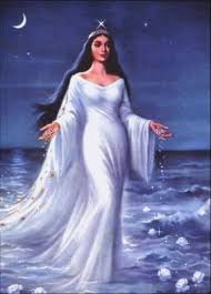 Resultado de imagem para simbolo iemanja umbanda