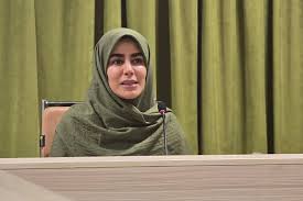 معاون معزول معاونت هنری ارشاد پست گرفت/ سمت جدید «نادره رضایی» در معاونت روستایی ریاست جمهوری