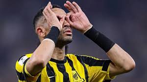 Youssef En-Nesyri already shines at Al-Ittihad