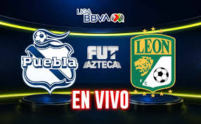 Puebla - León