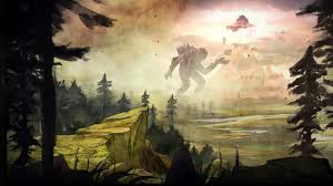 Image result for child of light gameplay pictures