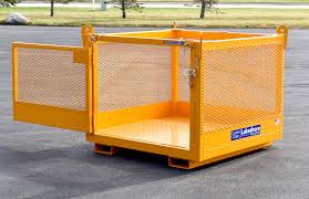 Efficient Material Handling Starts Here | Lakeshore Industrial