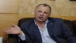 أبو ريدة يدعم الأهلي أمام