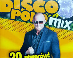 Obraz: Gesek (disco polo band)