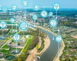 Image of Smart Water Monitoring Networks