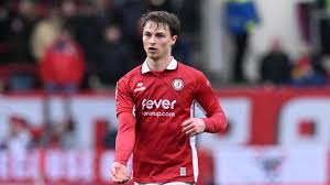 Bristol City Defensive Crisis Deepens with George Tanner Injury