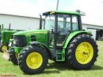 John deere 6430