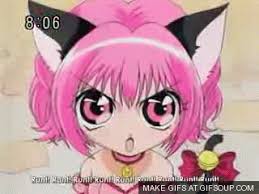 Résultat de recherche d'images pour "tokyo mew mew mew ichigo"