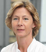 Interview der chirurgischen Chefärztin Dr. Barbara Kraft - Arzt im ...
