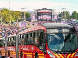 Caracol Radio - News update