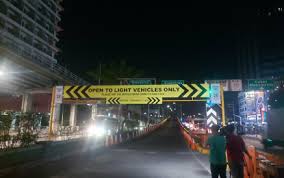 Ortigas Interchange : ce qu'il faut savoir