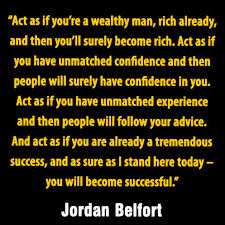 Top 10 Jordan Belfort Quotes for Success | via Relatably.com