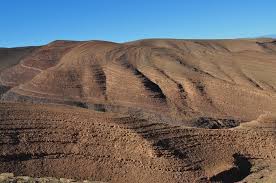 Trend Google: marocco